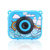 Fotocamera Subacquea HD 12MP