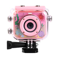 Fotocamera Subacquea HD 12MP