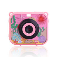 Fotocamera Subacquea HD 12MP