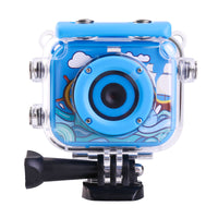 Fotocamera Subacquea HD 12MP